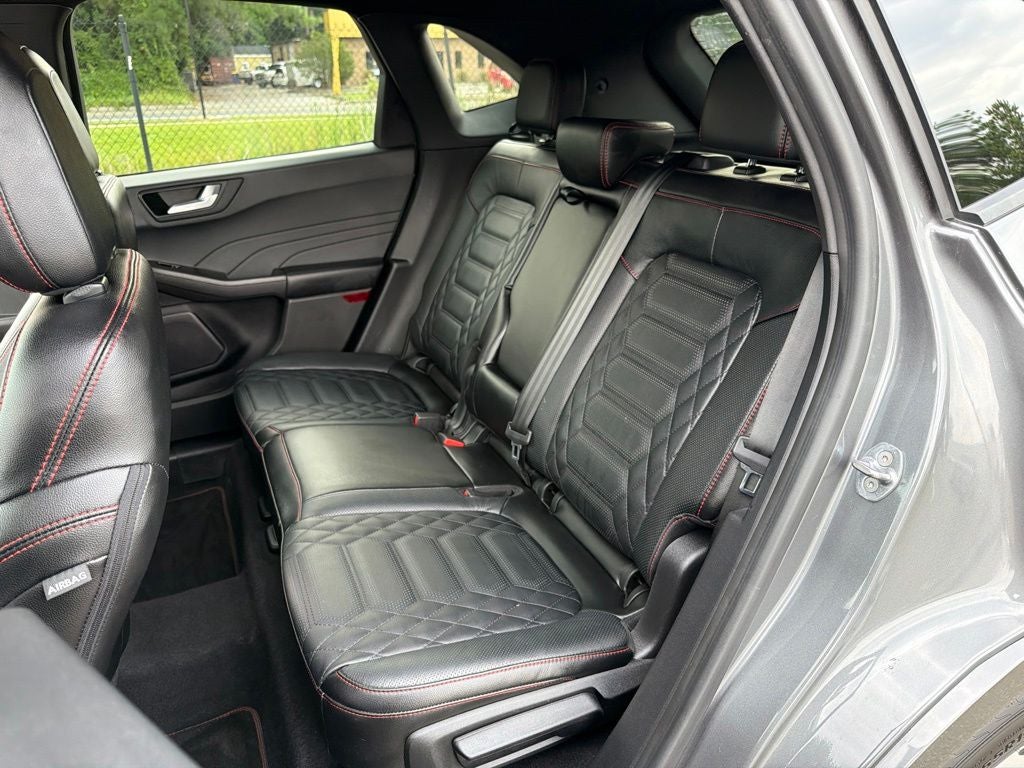 2023 Ford Escape ST-Line Elite