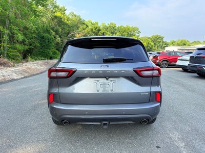 2023 Ford Escape ST-Line Elite