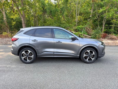 2023 Ford Escape ST-Line Elite