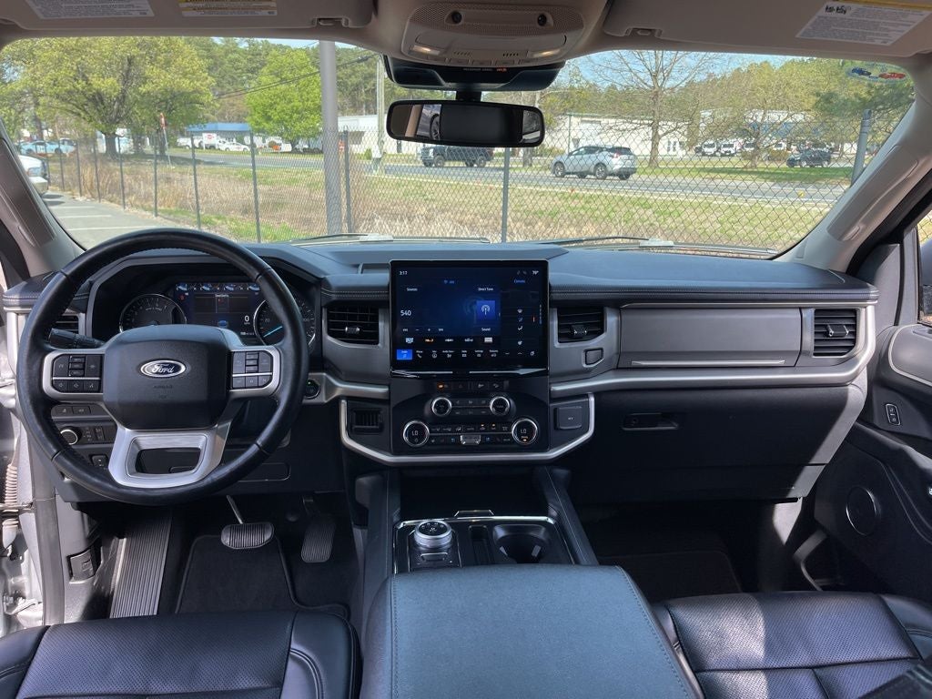 2024 Ford Expedition Max XLT