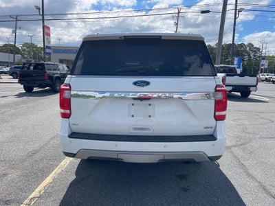 2020 Ford Expedition Max XLT