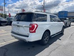 2020 Ford Expedition Max XLT