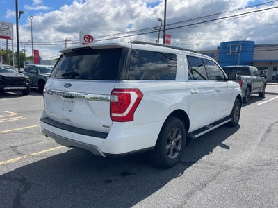2020 Ford Expedition Max XLT
