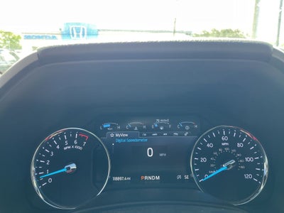 2020 Ford Expedition Max XLT