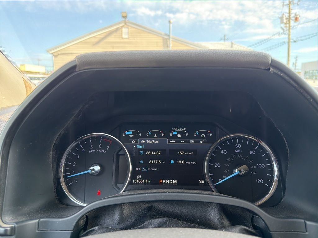 2018 Ford Expedition Max Limited