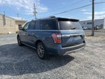 2018 Ford Expedition Max Limited