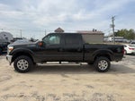 2015 Ford F-250SD XLT