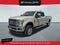 2018 Ford F-250SD XLT