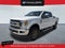 2017 Ford F-250SD XLT