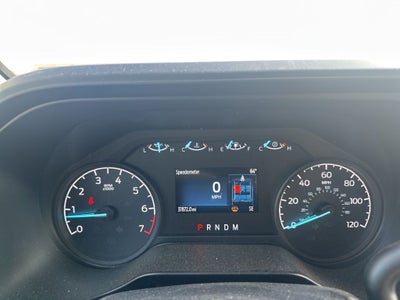 2023 Ford F-250SD XLT