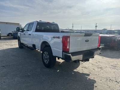 2023 Ford F-250SD XLT