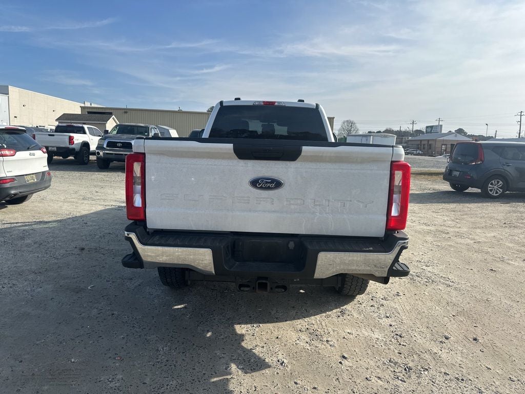 2023 Ford F-250SD XLT
