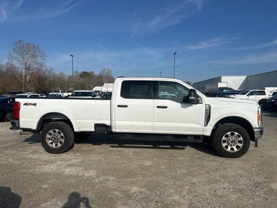 2023 Ford F-250SD XLT