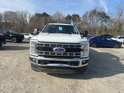 2023 Ford F-250SD XLT