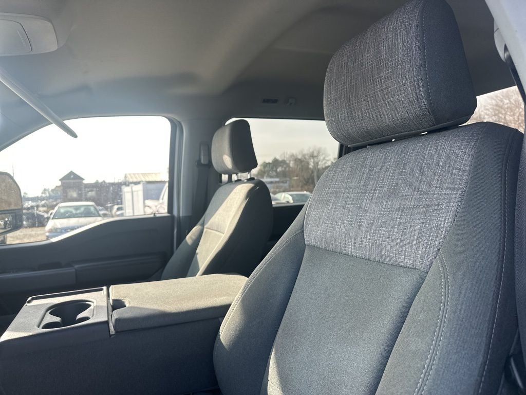 2023 Ford F-250SD XLT