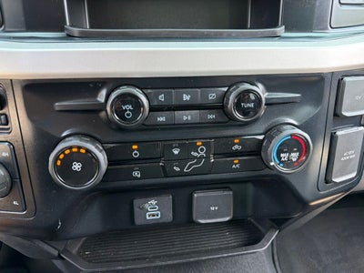2024 Ford F-250SD XLT
