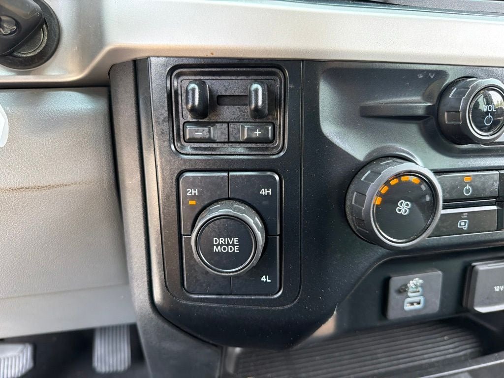 2024 Ford F-250SD XLT