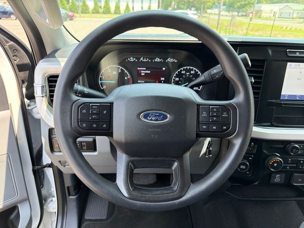 2024 Ford F-250SD XLT