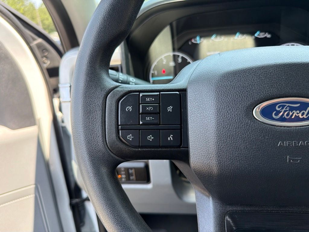 2024 Ford F-250SD XLT