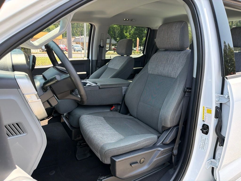 2024 Ford F-250SD XLT