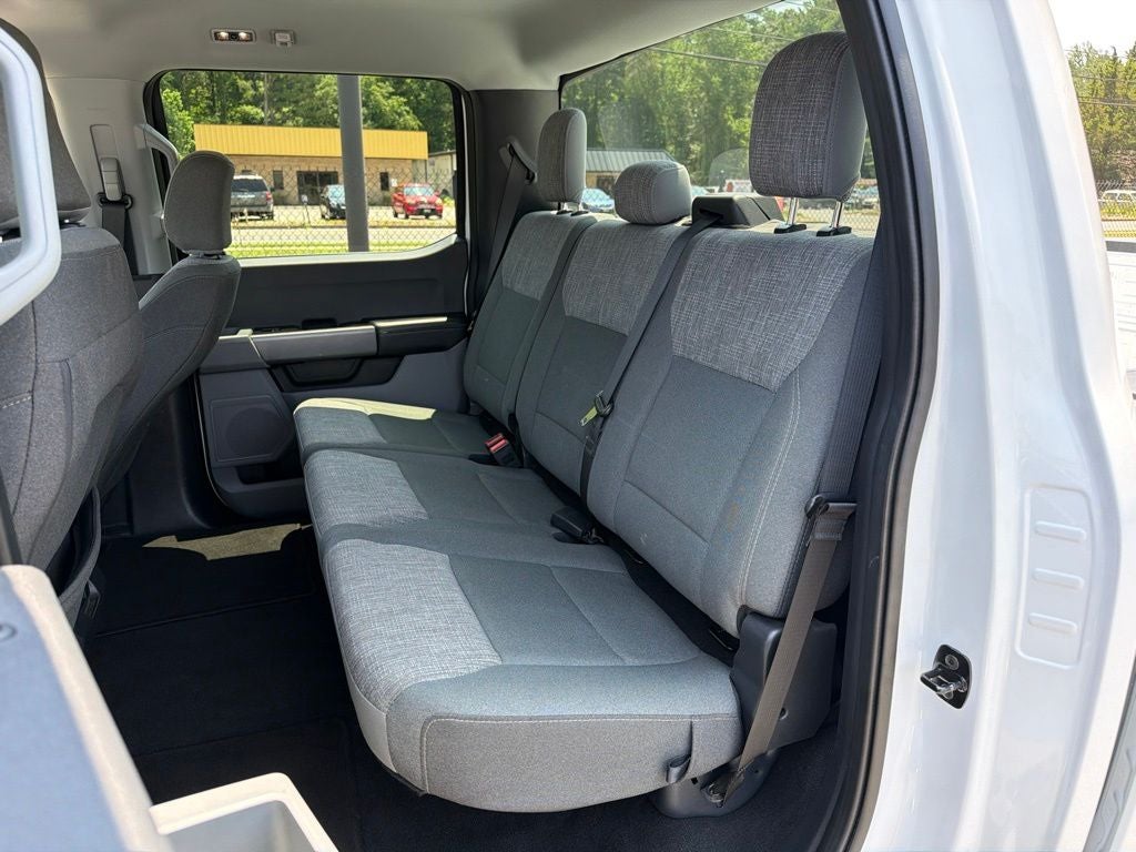 2024 Ford F-250SD XLT