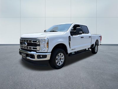 2024 Ford F-250SD XLT