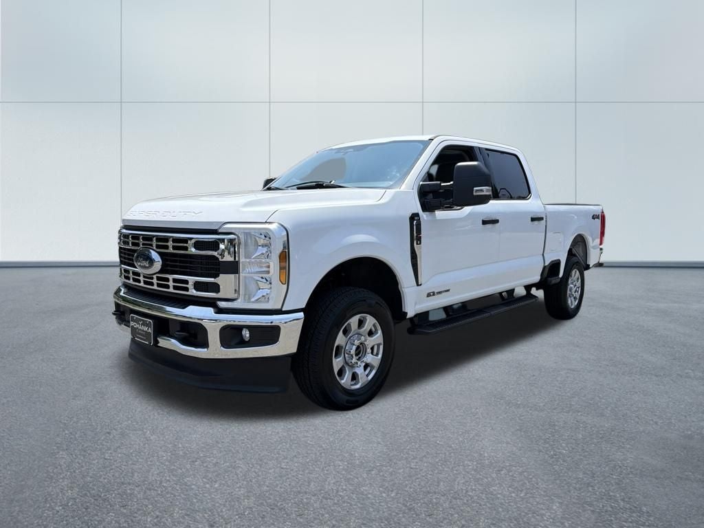 2024 Ford F-250SD XLT