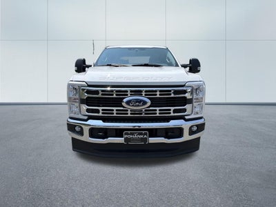 2024 Ford F-250SD XLT