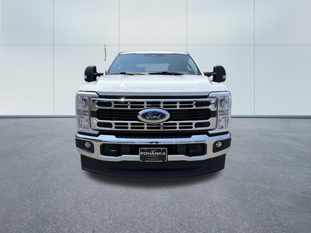 2024 Ford F-250SD XLT