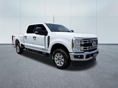 2024 Ford F-250SD XLT