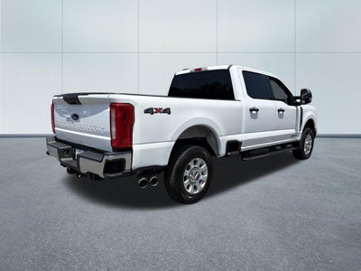 2024 Ford F-250SD XLT