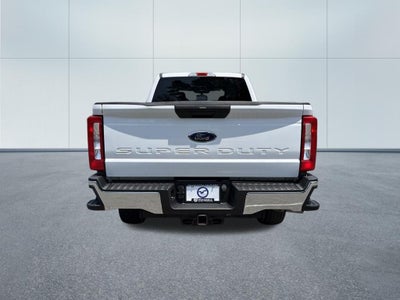 2024 Ford F-250SD XLT