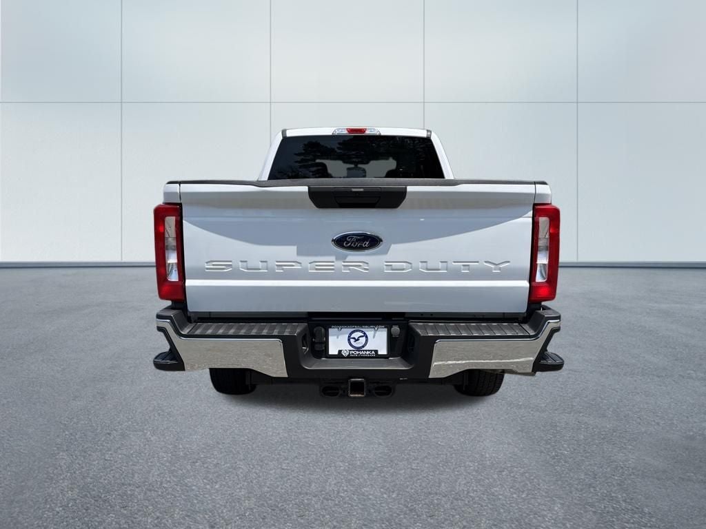 2024 Ford F-250SD XLT