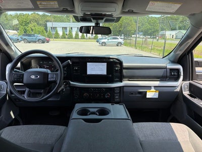 2024 Ford F-250SD XLT