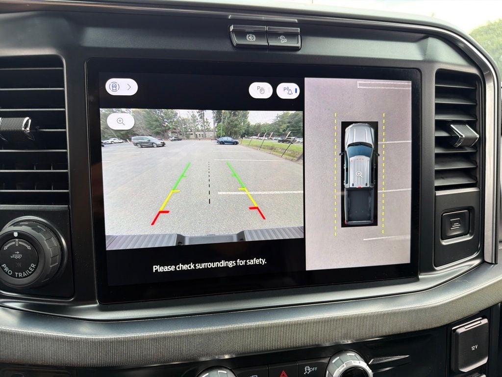 2025 Ford F-250SD Platinum