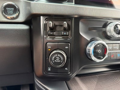 2025 Ford F-250SD Platinum