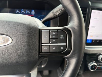 2025 Ford F-250SD Platinum