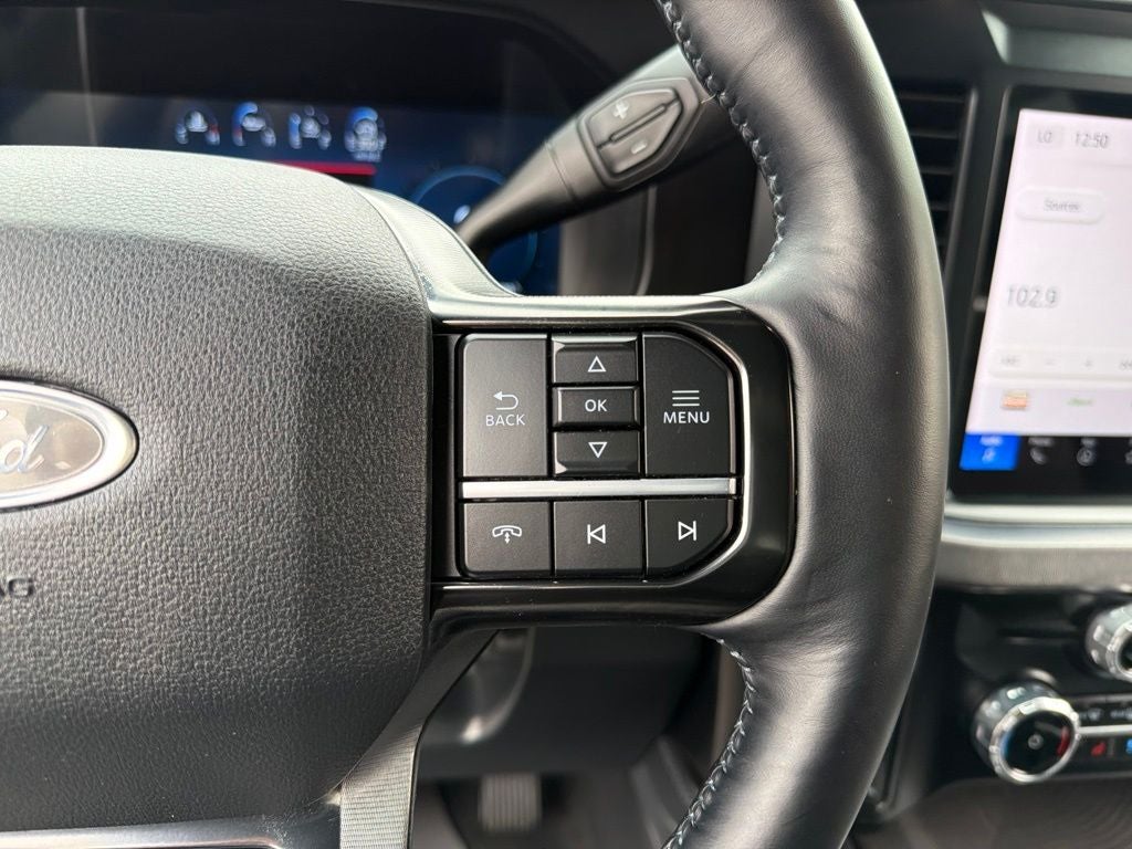 2025 Ford F-250SD Platinum