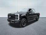 2025 Ford F-250SD Platinum