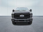 2025 Ford F-250SD Platinum