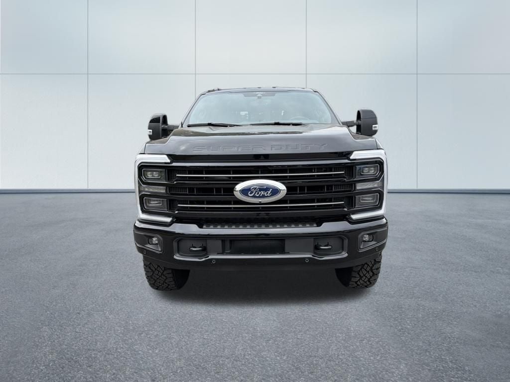 2025 Ford F-250SD Platinum