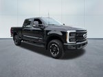 2025 Ford F-250SD Platinum