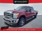 2015 Ford F-350SD Platinum