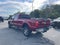 2015 Ford F-350SD Platinum