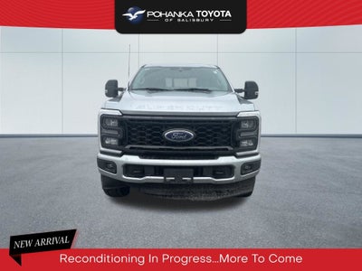 2023 Ford F-350SD XL