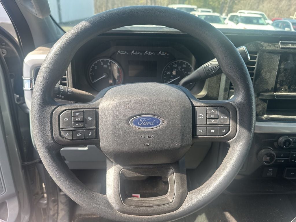 2023 Ford F-350SD XL