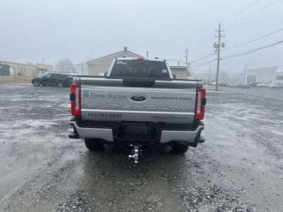 2023 Ford F-350SD XL