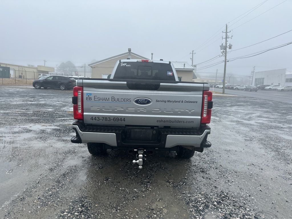 2023 Ford F-350SD XL