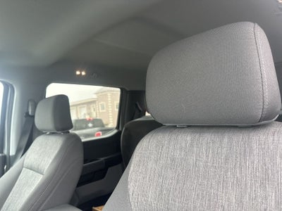 2023 Ford F-350SD XL