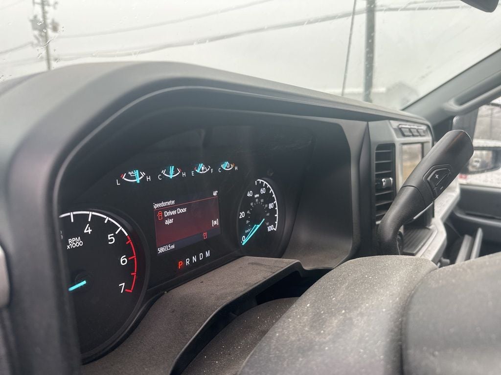 2023 Ford F-350SD XL